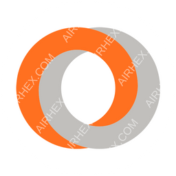 GOL Linhas Aereas Inteligentes Circular logo