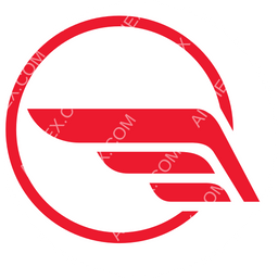 Grant Aviation Circular logo