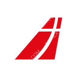 Great Dane Airlines Circular logo