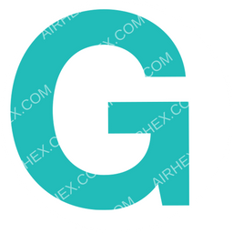 Greater Bay Airlines Circular logo