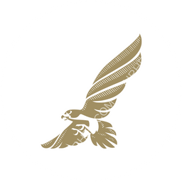 Gulf Air Circular logo