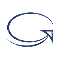GullivAir Circular logo