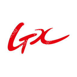 GX Airlines Circular logo