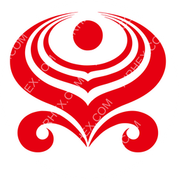 Hainan Airlines Circular logo