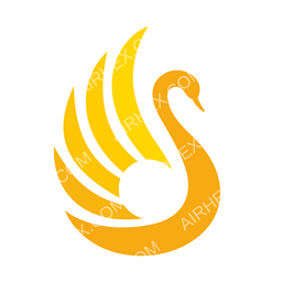 Hans Airways Circular logo