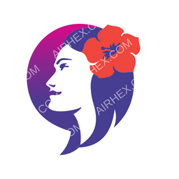 Hawaiian Airlines Circular logo