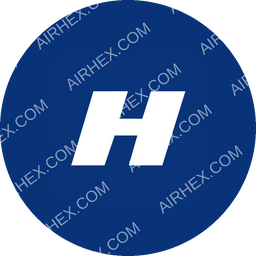 Helijet Circular logo