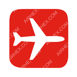 Helvetic Airways Circular logo