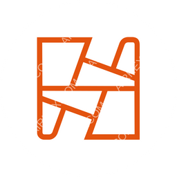 Heston Airlines Circular logo