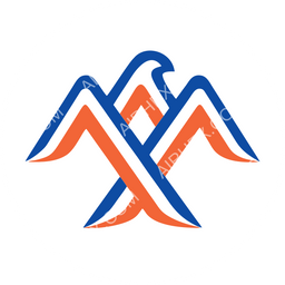 Himalaya Airlines Circular logo