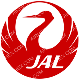 Hokkaido Air System Circular logo