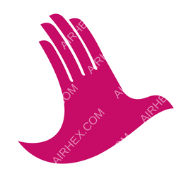 Humo Air Circular logo