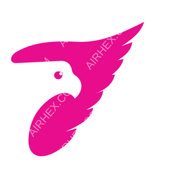 i-Fly Air Circular logo