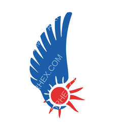 Iberia Regional by Air Nostrum Circular logo