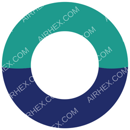 Iberojet Circular logo