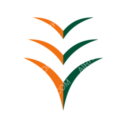 Ibom Air Circular logo