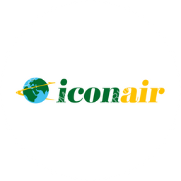 Iconair Circular logo
