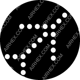 IndiGo Circular logo (dark)