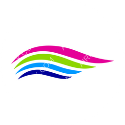 InterCaribbean Airways Circular logo