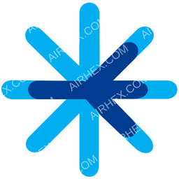 Interjet Circular logo