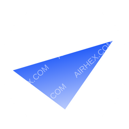 IrAero Circular logo