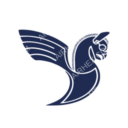 Iran Air Circular logo