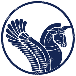 Iran Airtour Circular logo