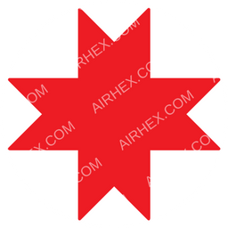 Izhavia Circular logo