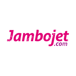 Jambojet Circular logo