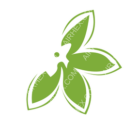 Jasmin Airways Circular logo