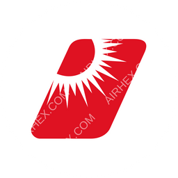 JetAir Caribbean Circular logo