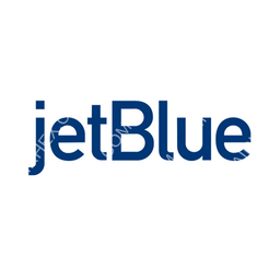 jetBlue Circular logo