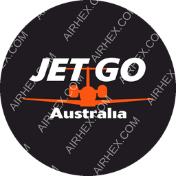 Jetgo Australia Circular logo (dark)