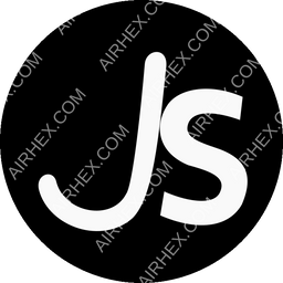 JetSmart Argentina Circular logo (dark)