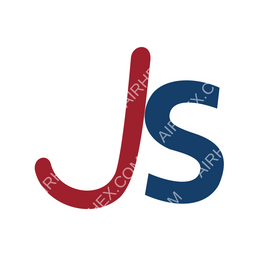 JetSmart Circular logo