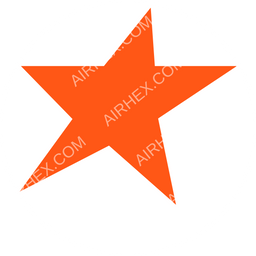 Jetstar Asia Circular logo