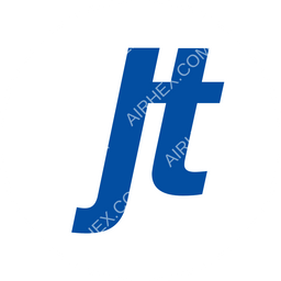 Jettime Circular logo