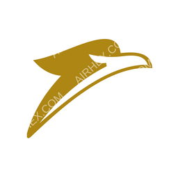 Jhonlin Air Transport Circular logo