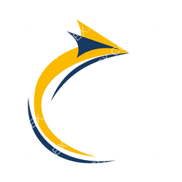 Jonika Airlines Circular logo