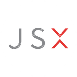 JSX Air Circular logo