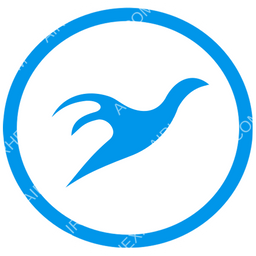 Jubba Airways (Kenya) Circular logo