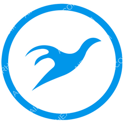 Jubba Airways Circular logo