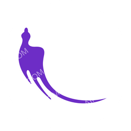 Karun Airlines Circular logo