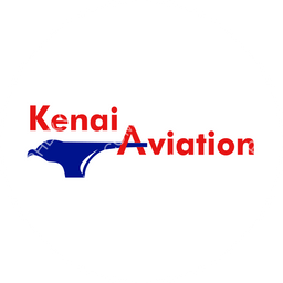 Kenai Aviation Circular logo