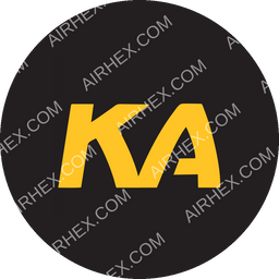Kenmore Air Circular logo