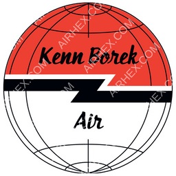 Kenn Borek Air Circular logo