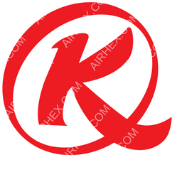 Kenya Airways Circular logo