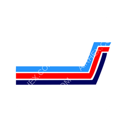 Khors Air Circular logo