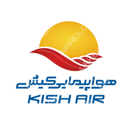 Kish Air Circular logo