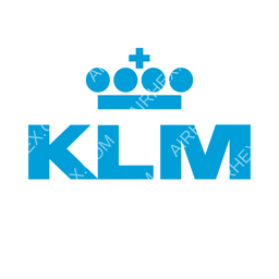 KLM Cityhopper circular logo